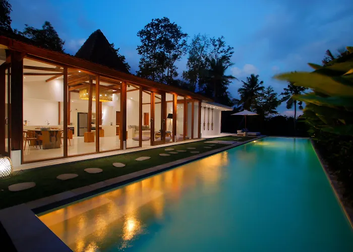 The Ubud