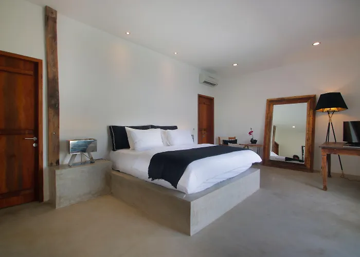 The Villa