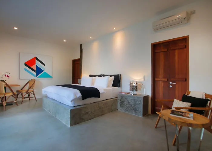 Villa The Ubud