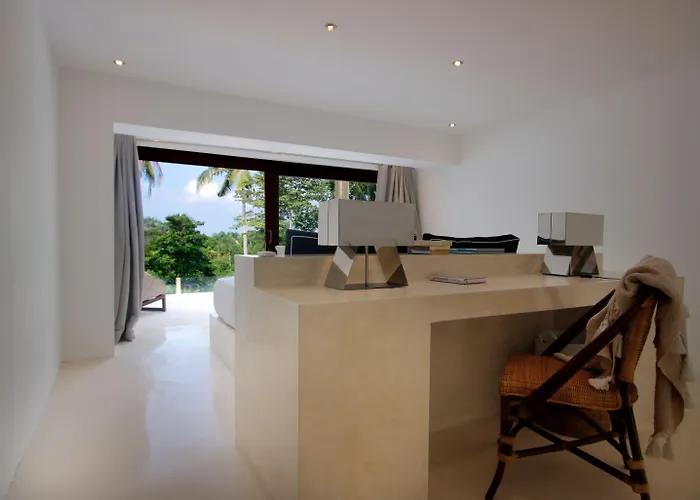 The Villa Ubud