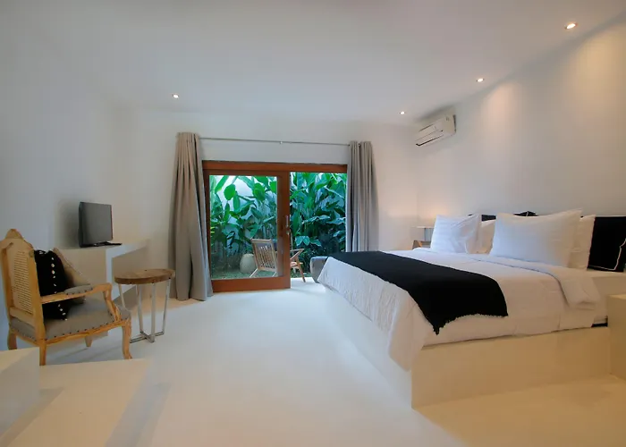 The Villa Ubud