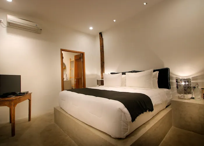 The Villa