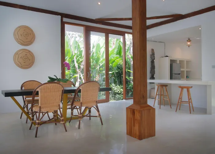 Villa The