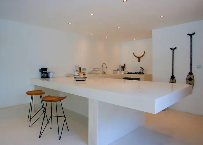 The Villa *