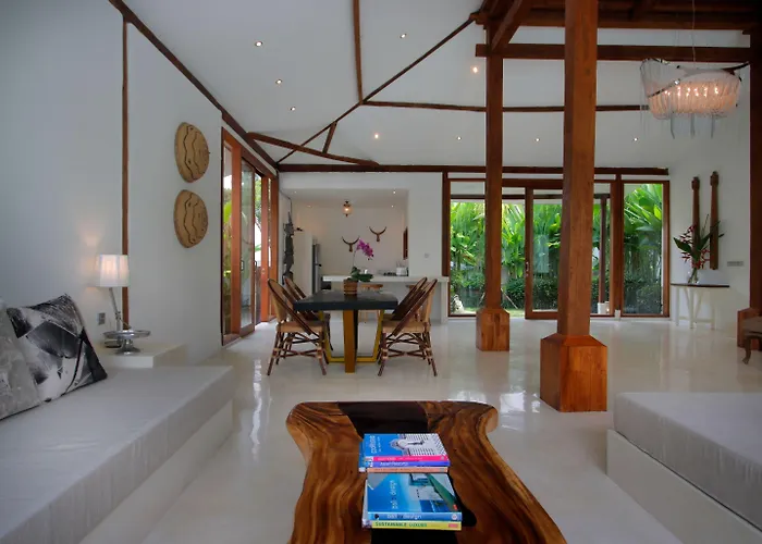 The Villa