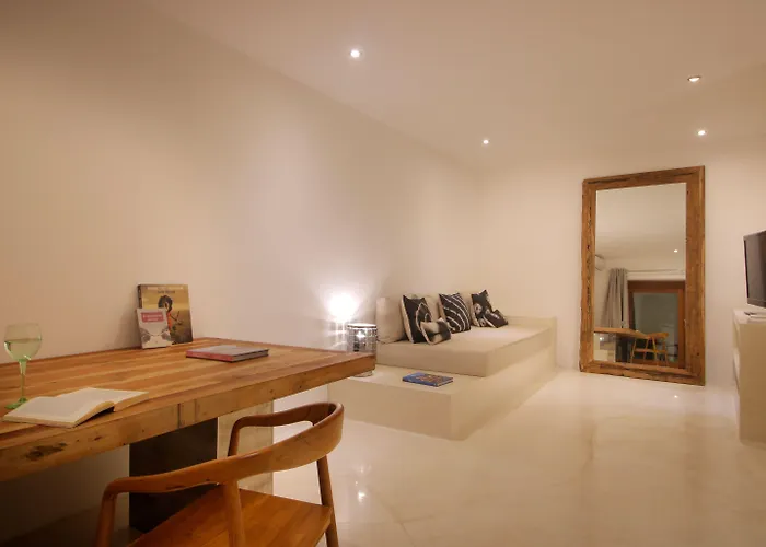 Villa The