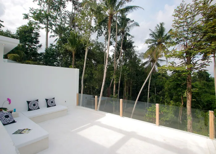 The * Ubud