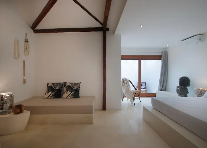 The Villa Ubud