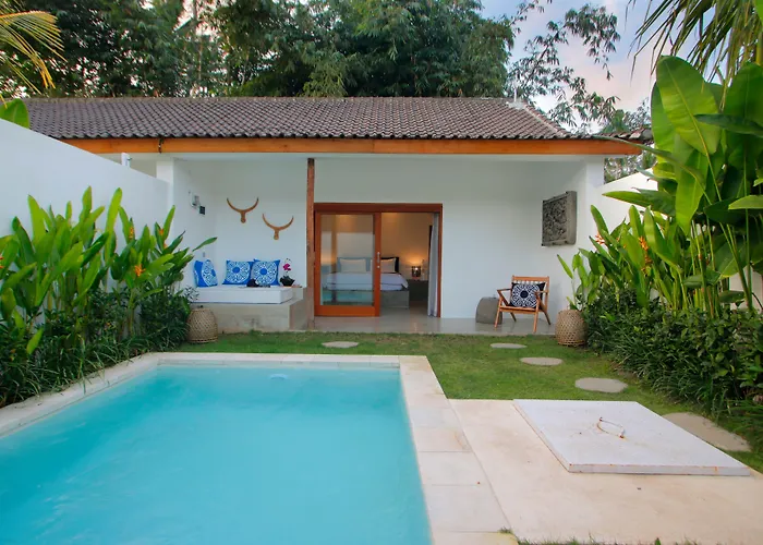 The Villa Ubud