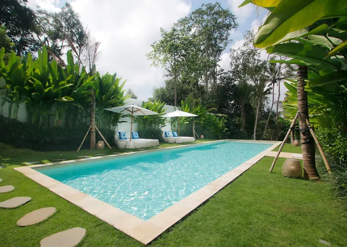 The Villa