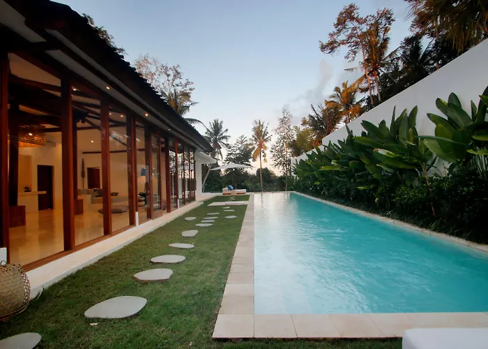 The Villa