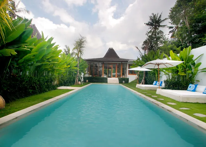 The Villa *