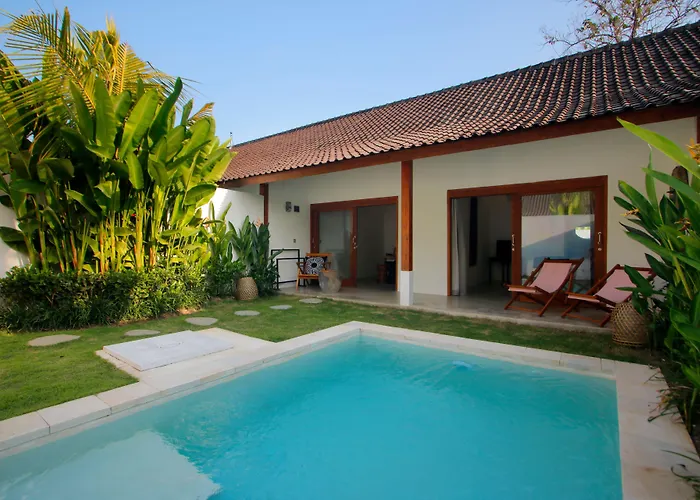 The * Ubud