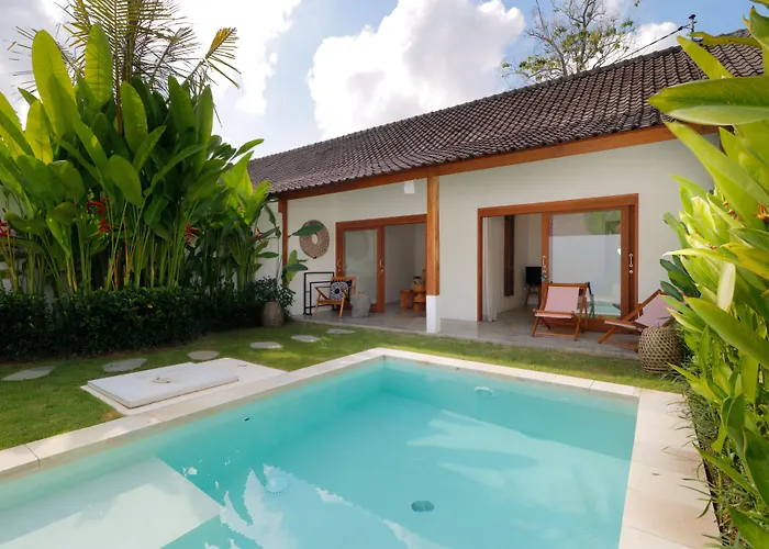 Villa The *