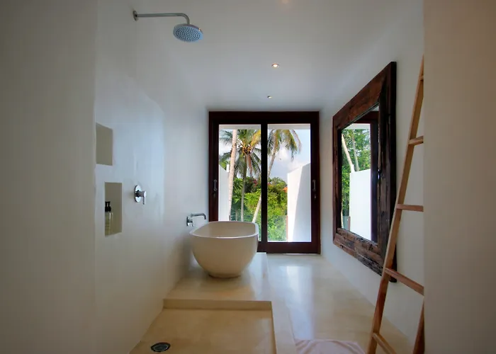 The Villa *