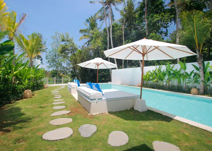 Villa The *