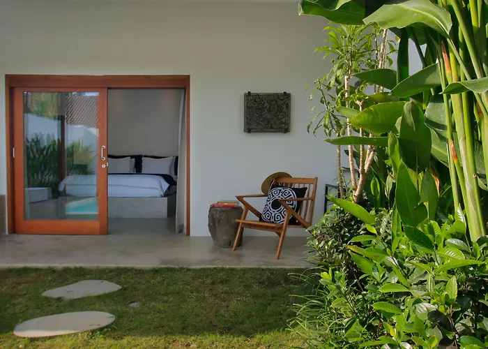The Villa Ubud