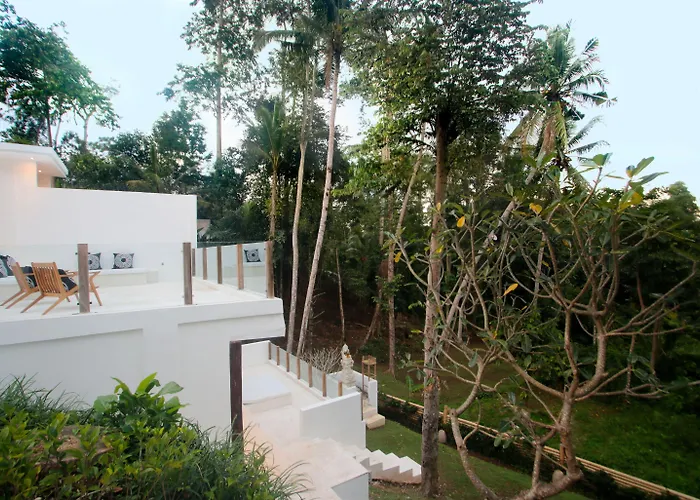 The * Ubud