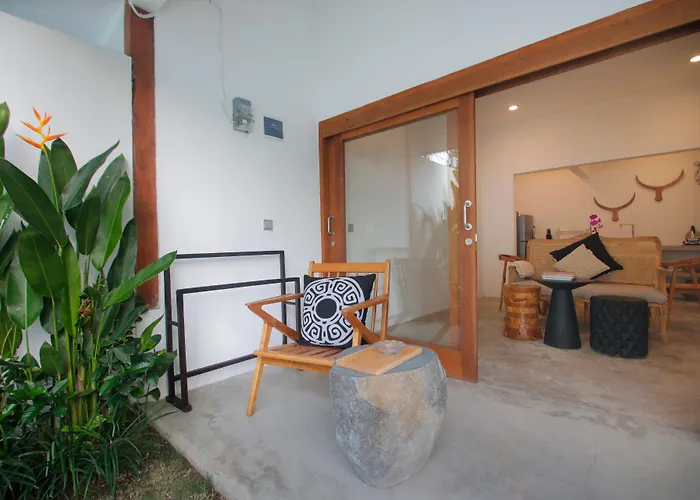 Villa The Ubud