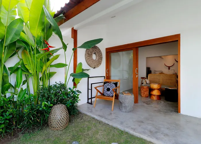 The Villa *