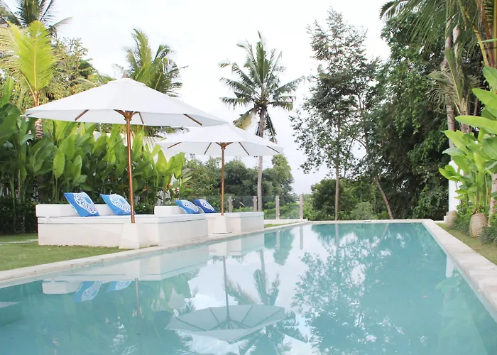 The Ubud