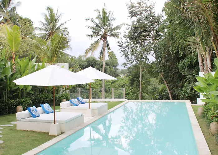 The Ubud