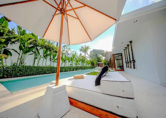 The Villa