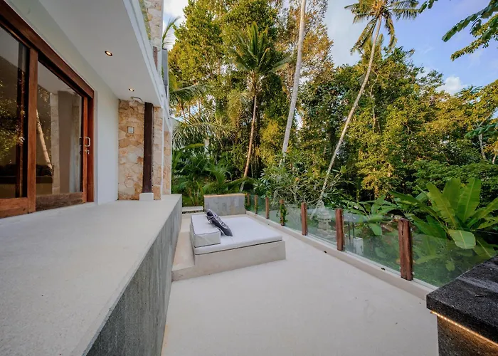 Villa The
