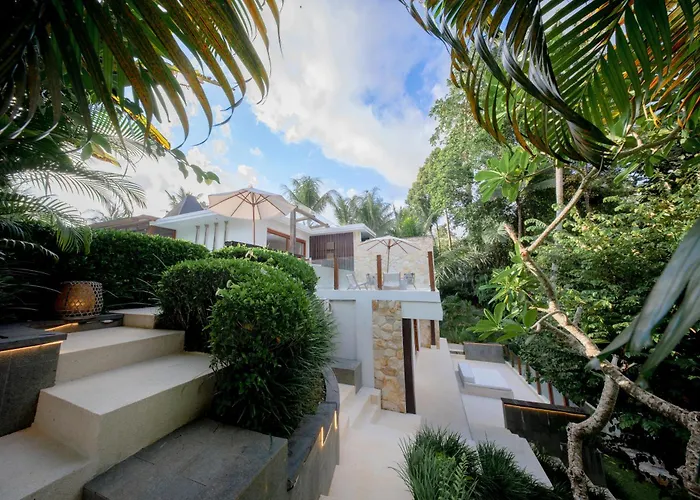 Villa The Ubud