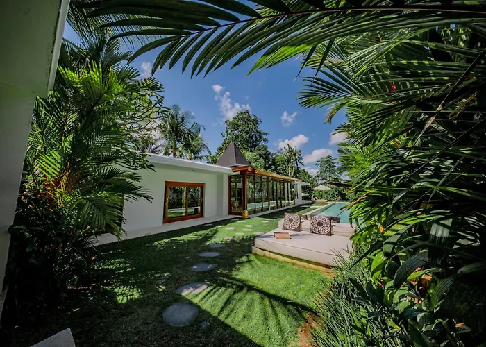 The Villa
