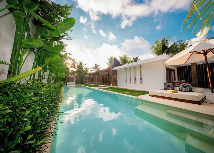The Villa Ubud