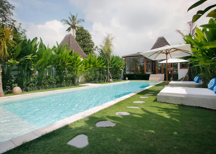 The Villa