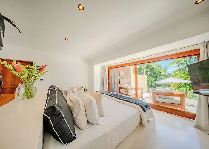 The Villa Ubud