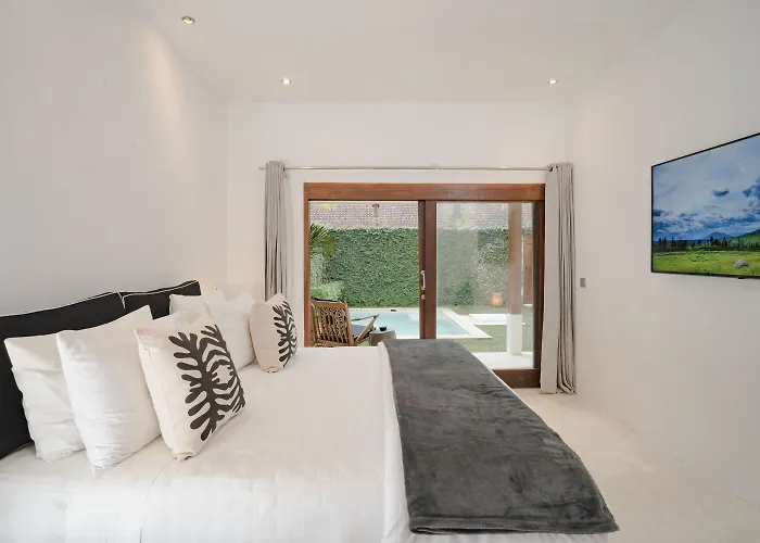 The Villa *