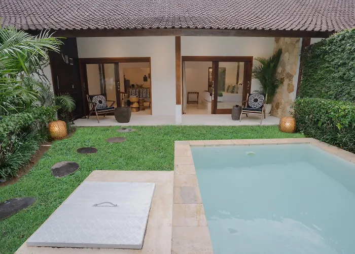 The Ubud