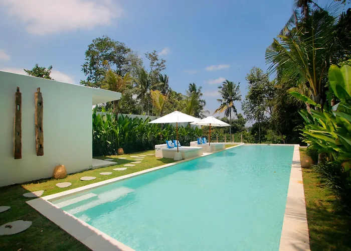 The Ubud