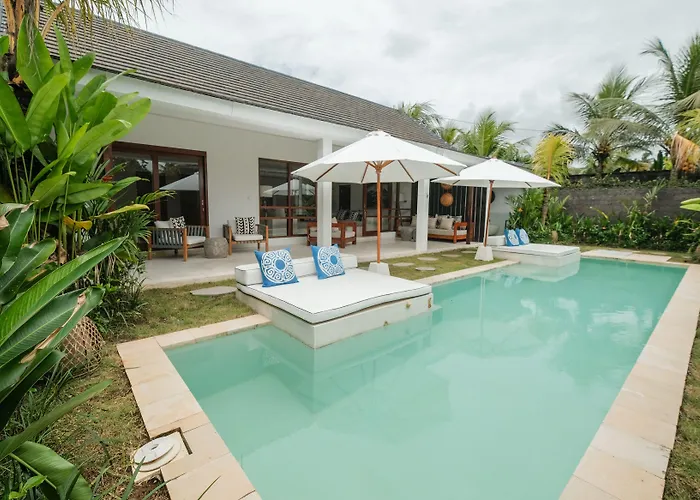 The Ubud