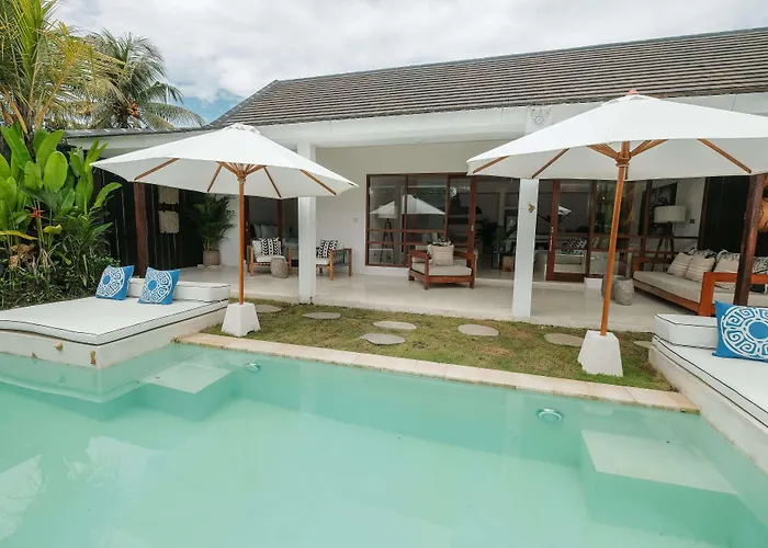 The Villa *