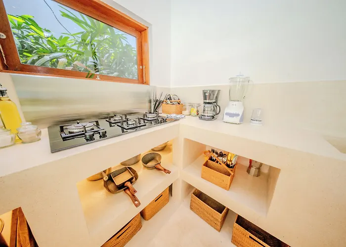The Villa Ubud