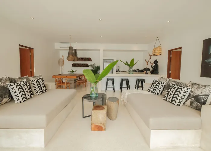 The Villa Ubud