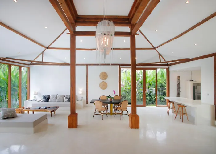 The Villa