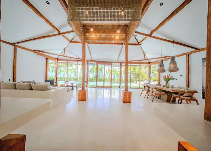 The Villa *