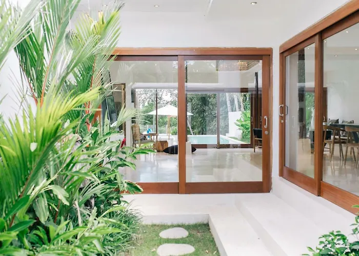 The Ubud